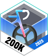 200 ist das Ziel im Januar