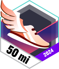 Januar im Laufschritt