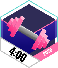 Kraftvoll in den Januar