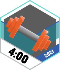 Kraftvoll in den Dezember