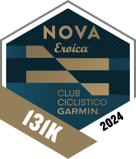 Nova Eroica Long Route 2024