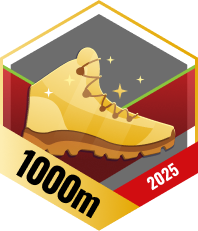 Wahnsinnswanderungen im Dezember