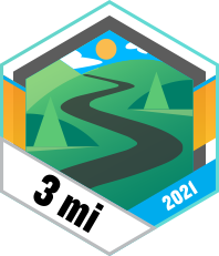 Wochenend-Spaziergang im August