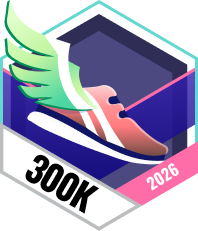 2026 Running - Stage 1