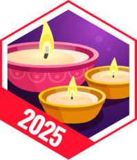 Deepavali 2025