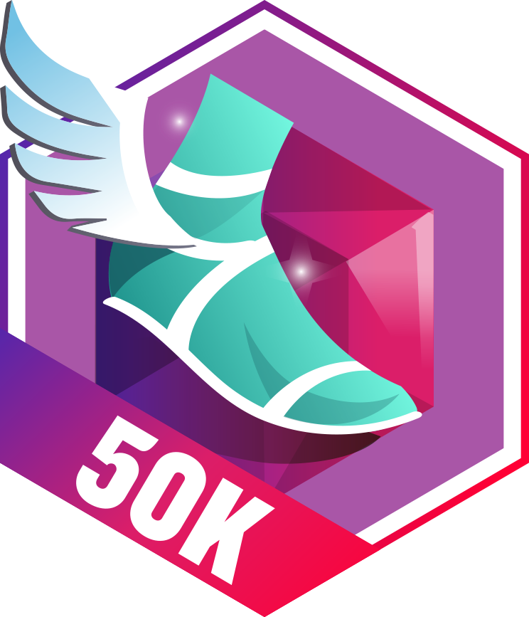 50K Ultra