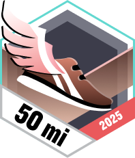 Februar im Laufschritt