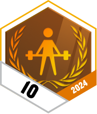 Trainieren wie die Weltbesten