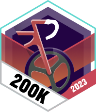 200 ist das Ziel im August