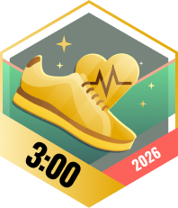 February Heart Walks