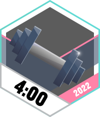 Kraftvoll in den Februar