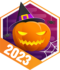 Halloween 2023