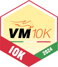 Venedig-10K 2024