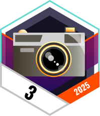 Schnappschüsse im April