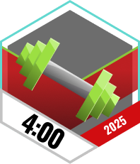 Kraftvoll in den Dezember