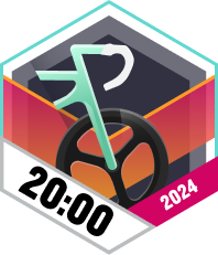 Zeit für Touren im September