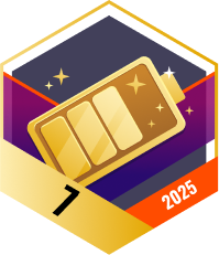 Batterie-Booster im April