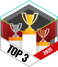 Ein Schritt auf das Podium im Dezember