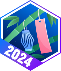 Tanabata-Fest 2024