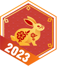 Das Jahr des Hasen 2023
