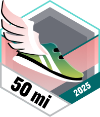 März im Laufschritt