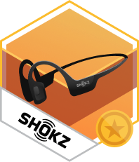 Shokz-Schaltjahr-Challenge