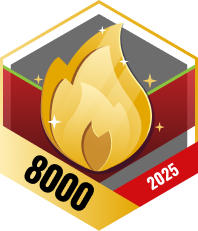 Kalorienverbrauch im Dezember