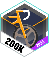 200 ist das Ziel im Oktober