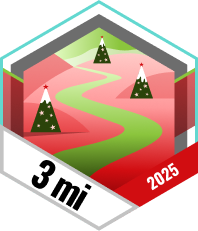 Wochenend-Spaziergang im Dezember