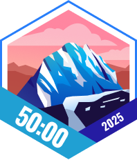 Sommerwanderungen in der DACH-Region