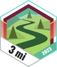 Wochenend-Spaziergang im April