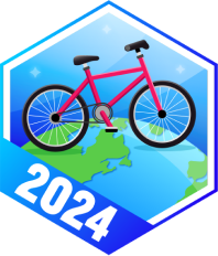 Weltfahrradtag 2024
