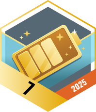 Batterie-Booster im November