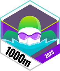 Oktober-Schwimmwoche