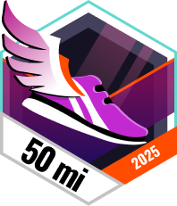 April im Laufschritt