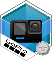 GoPro Fitness HERO