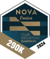 Nova Eroica Epic Route 2024