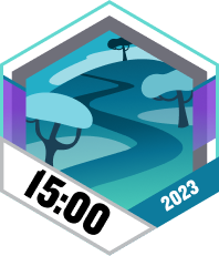 Zeit zum Gehen im November