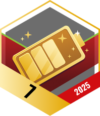 Batterie-Booster im Dezember