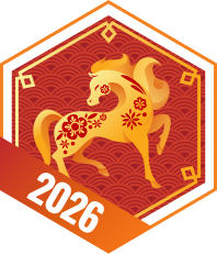 Year of the Horse 2026