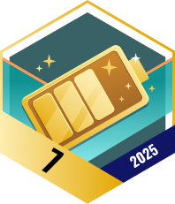 Batterie-Booster im Juni