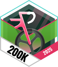 200 ist das Ziel im Mai