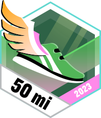 März im Laufschritt