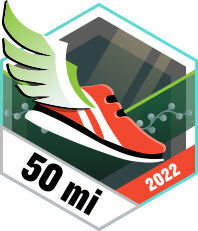 Dezember im Laufschritt