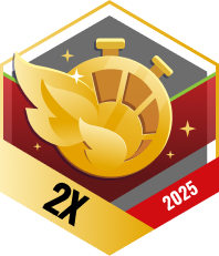 Ein Dezember voller Intensität