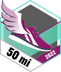 Januar im Laufschritt