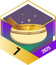 Meditativ im Oktober