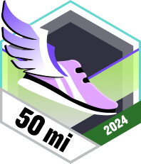 Februar im Laufschritt