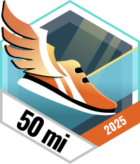 November im Laufschritt