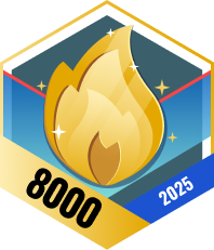 Kalorienverbrauch im August